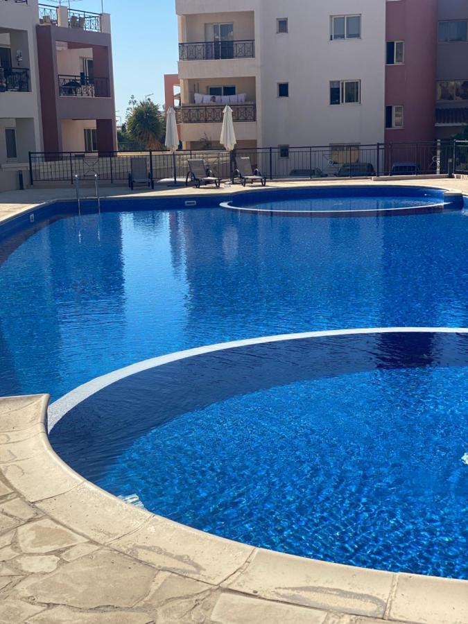 Apartament Beautiful Near The Sea And A Large Private Garden Pafos