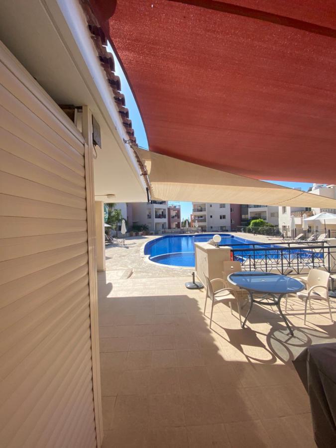 Beautiful Near The Sea And A Large Private Garden * Pafos
