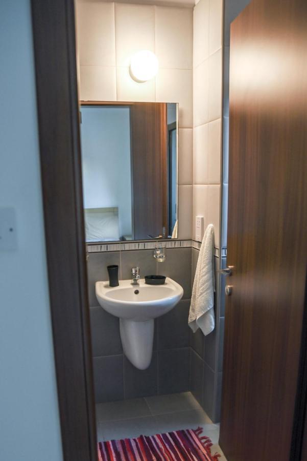 Beautiful Near The Sea And A Large Private Garden Apartament