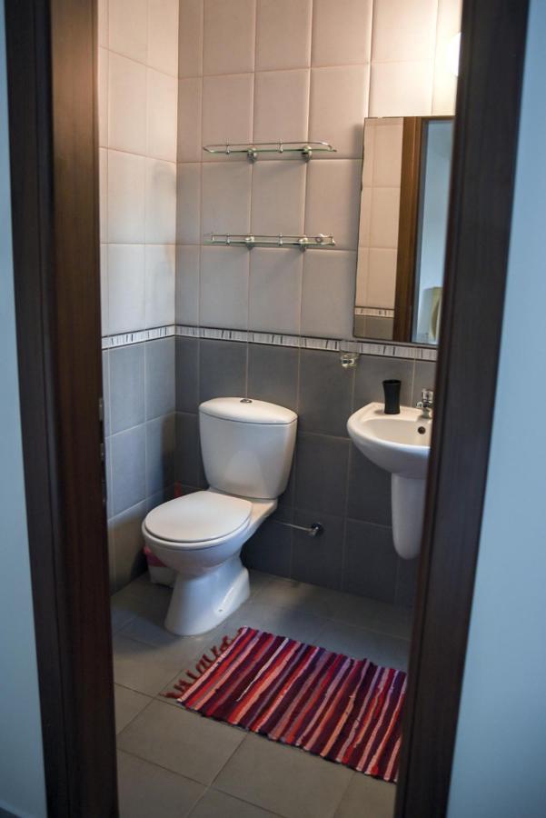 Beautiful Near The Sea And A Large Private Garden Apartament