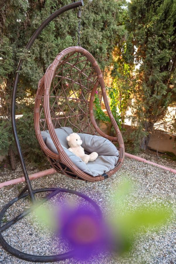 Apartament Beautiful Near The Sea And A Large Private Garden Pafos