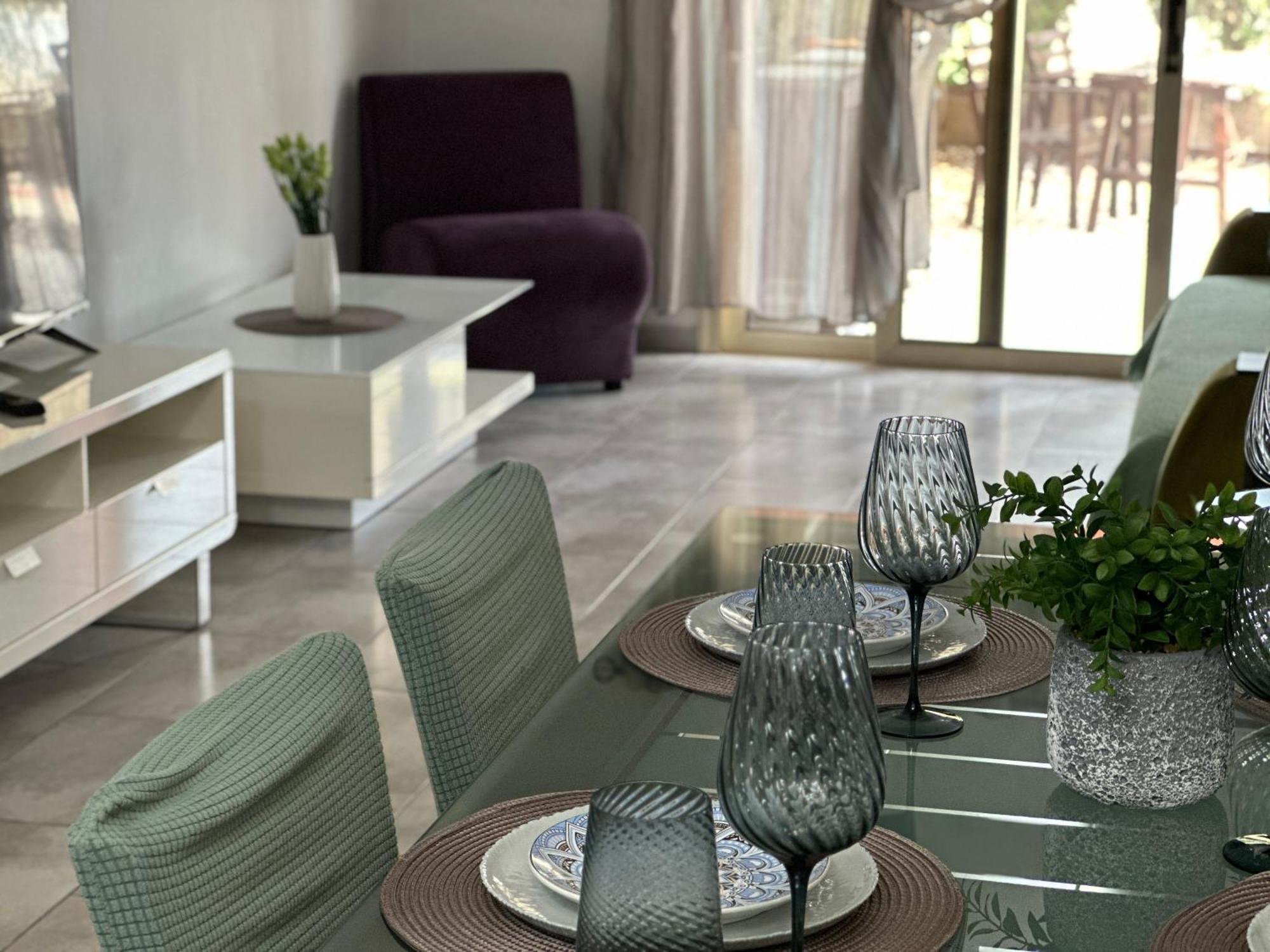 Apartament Beautiful Near The Sea And A Large Private Garden